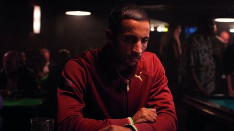 Sauvage — Eurochannel 07:50