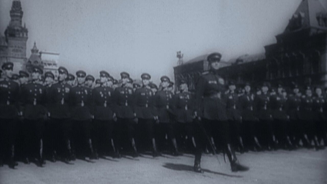 1945 : l'année qui a changé l'histoire