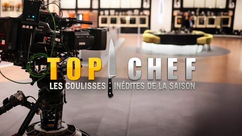 Top chef sur M6