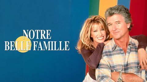 Notre belle famille
