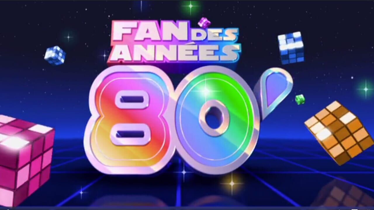 Fan des années 80