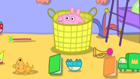 Peppa Pig