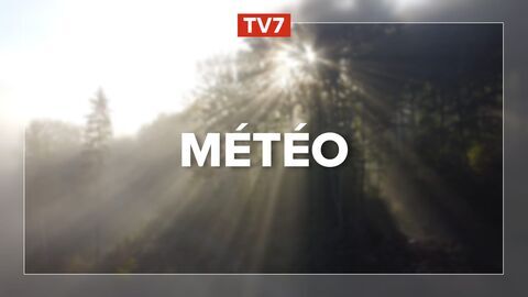 Météo