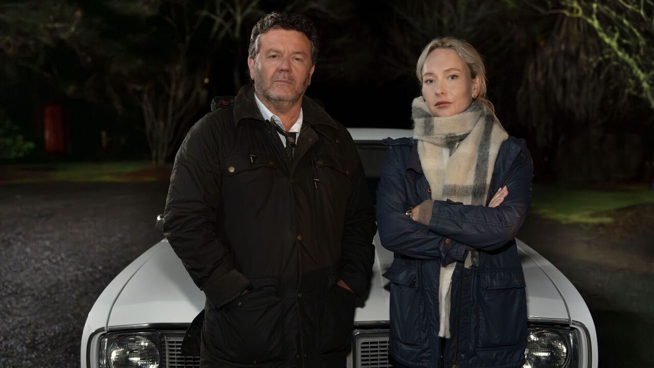 Brokenwood