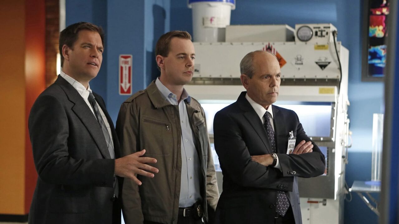 NCIS