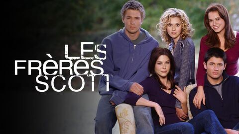 Les frères Scott