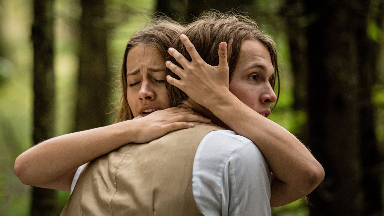 Au nom de l'honneur — Eurochannel 20:50