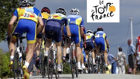 Cyclisme