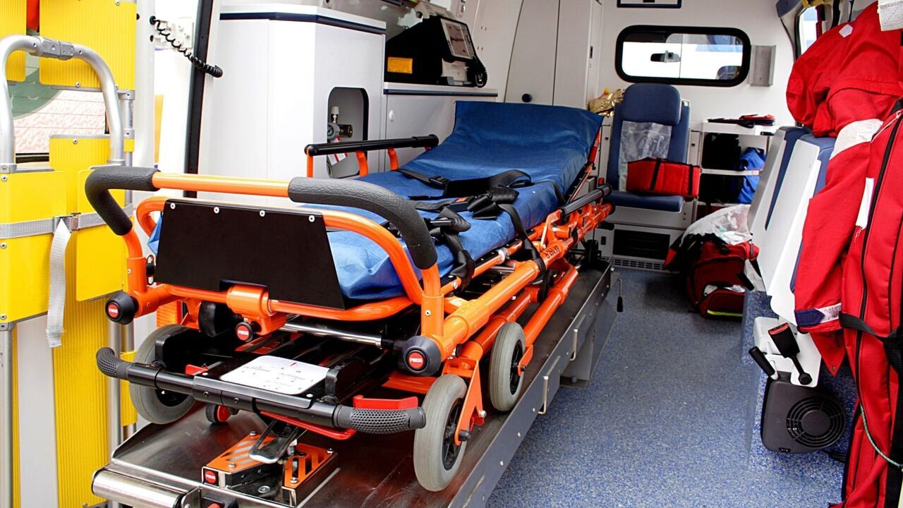 100 jours avec les secours
