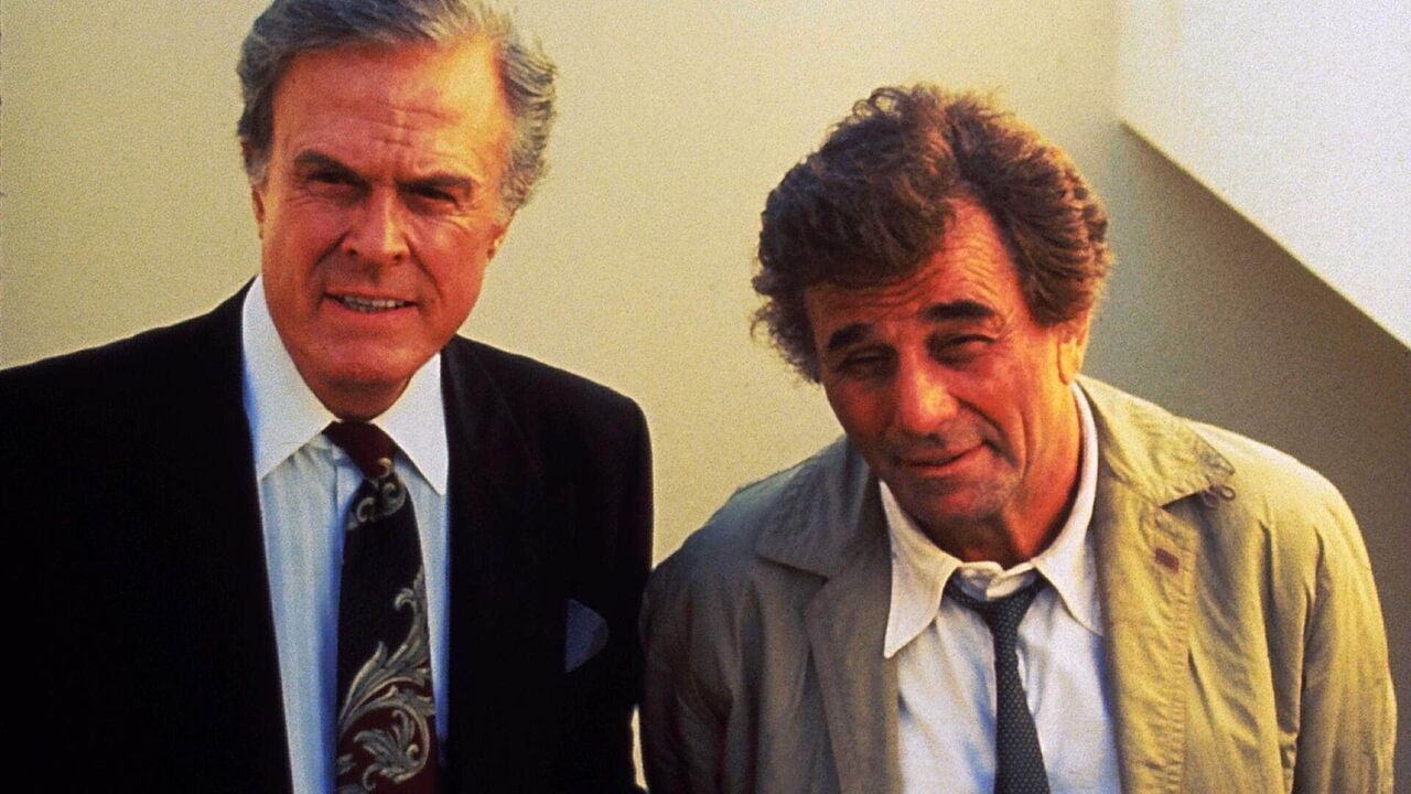 Columbo