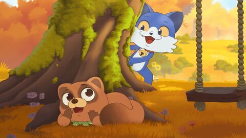Taki Tanuki