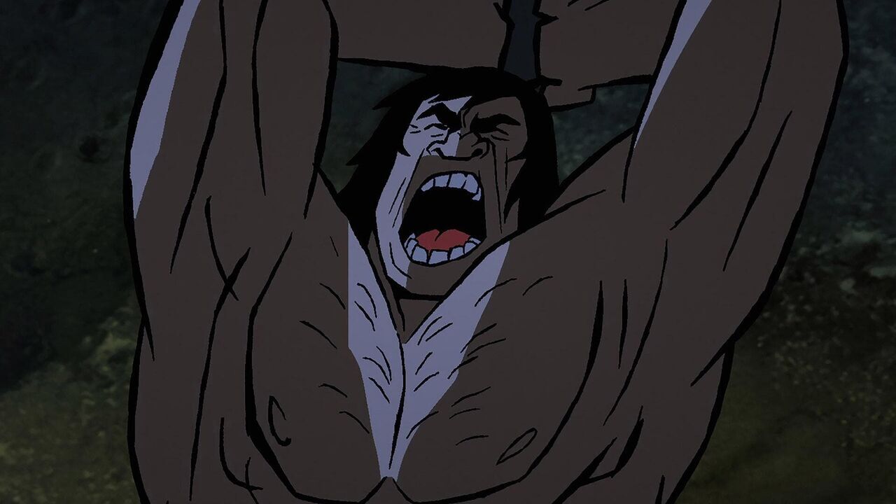 Primal