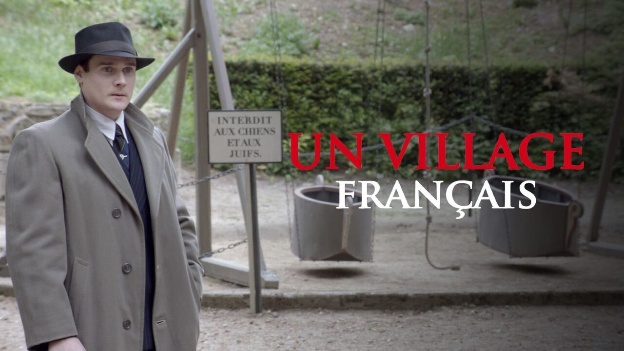 Un village français