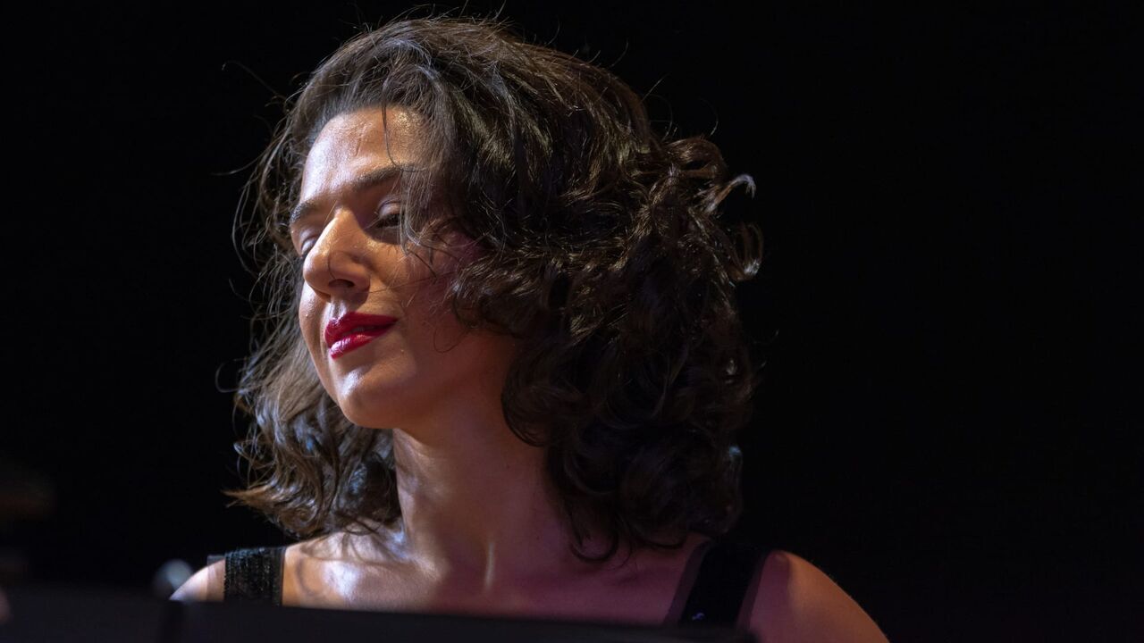 Orchestre de Paris, Khatia Buniatishvili, Klaus Mäkelä - Mezzo