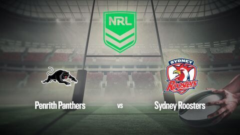 Rugby à XIII : NRL