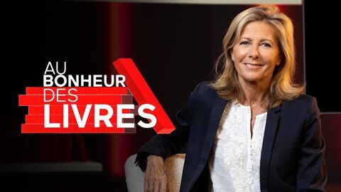 Au bonheur des livres