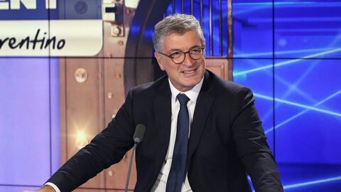 C'est votre argent !