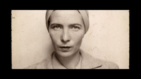 "Le deuxième sexe" : Sur les traces de Simone de Beauvoir