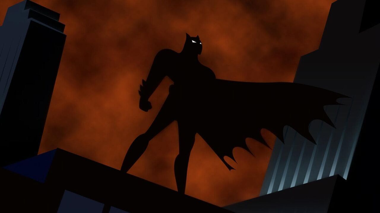Batman
