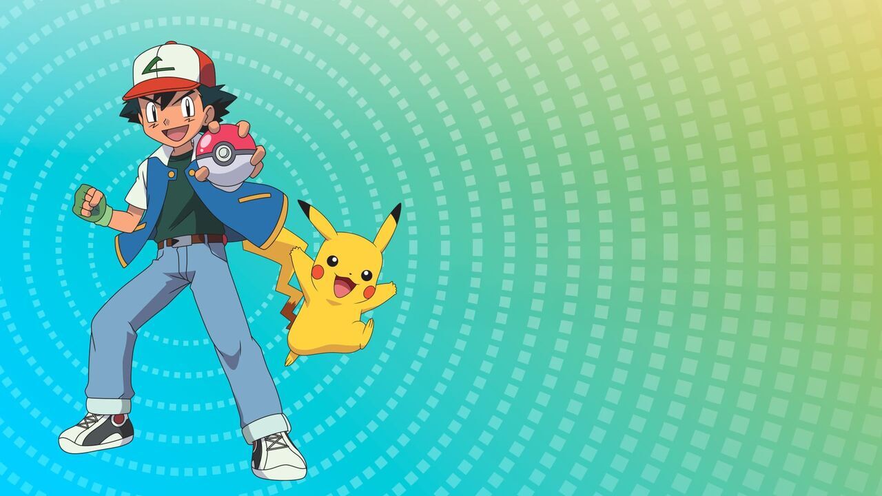 Pokémon