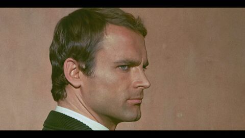 Terence Hill, un cowboy pacifiste