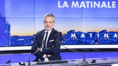 La matinale
