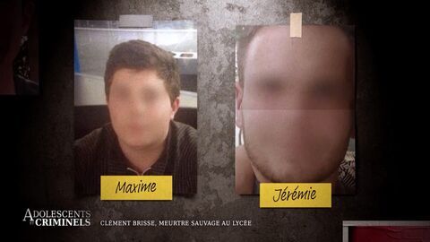 Adolescents et criminels : comment ont-ils basculé ?