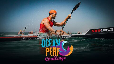 Sports nautiques : Oceanperf Challenge