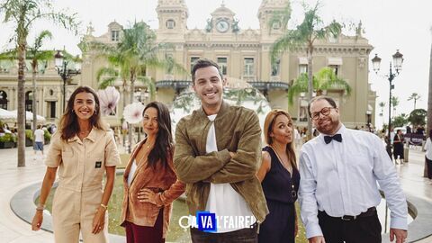 Ça va l'faire ! - TV5 Monde