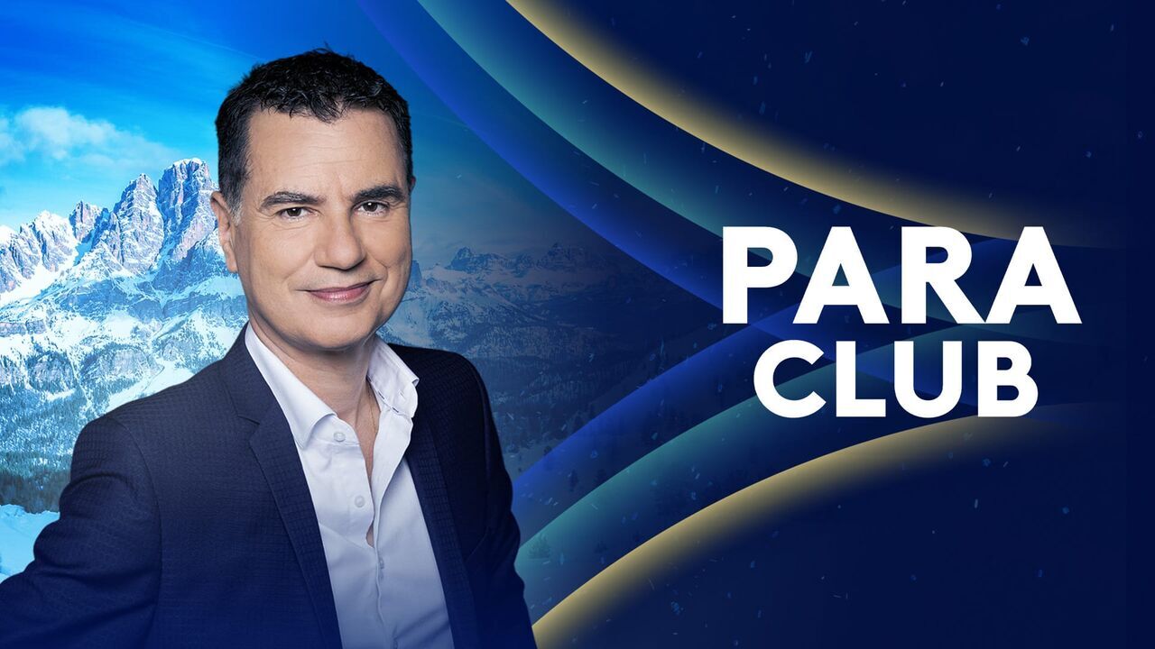 Le Para Club — France 3 20:20