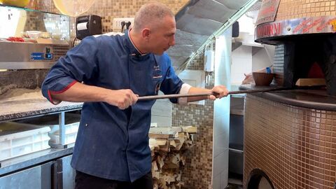 Voyage en cuisine