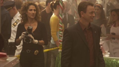 Les experts : Manhattan