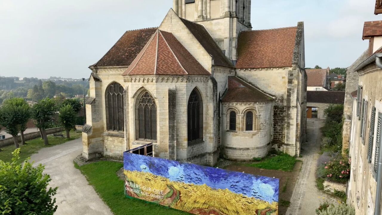 Les 100 lieux qu'il faut voir