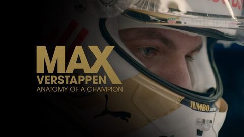 Max Verstappen : Anatomie d'un champion