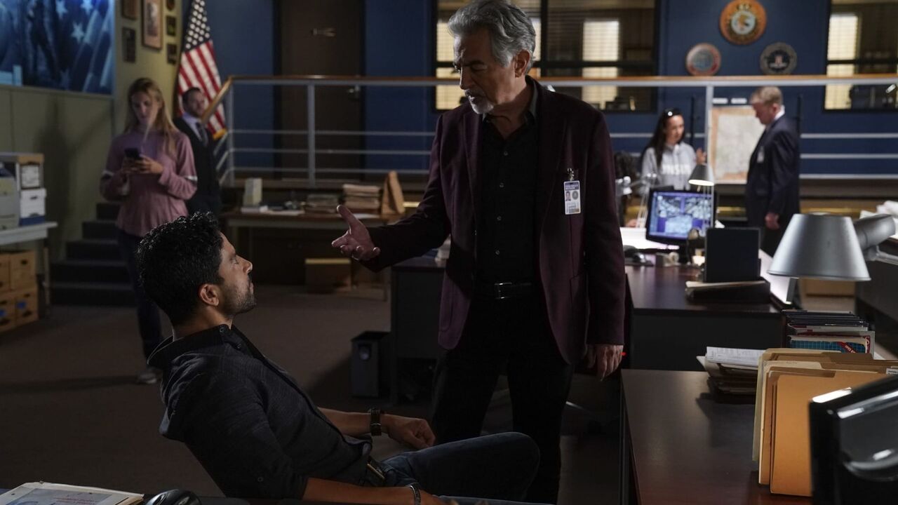 Esprits criminels - TF1