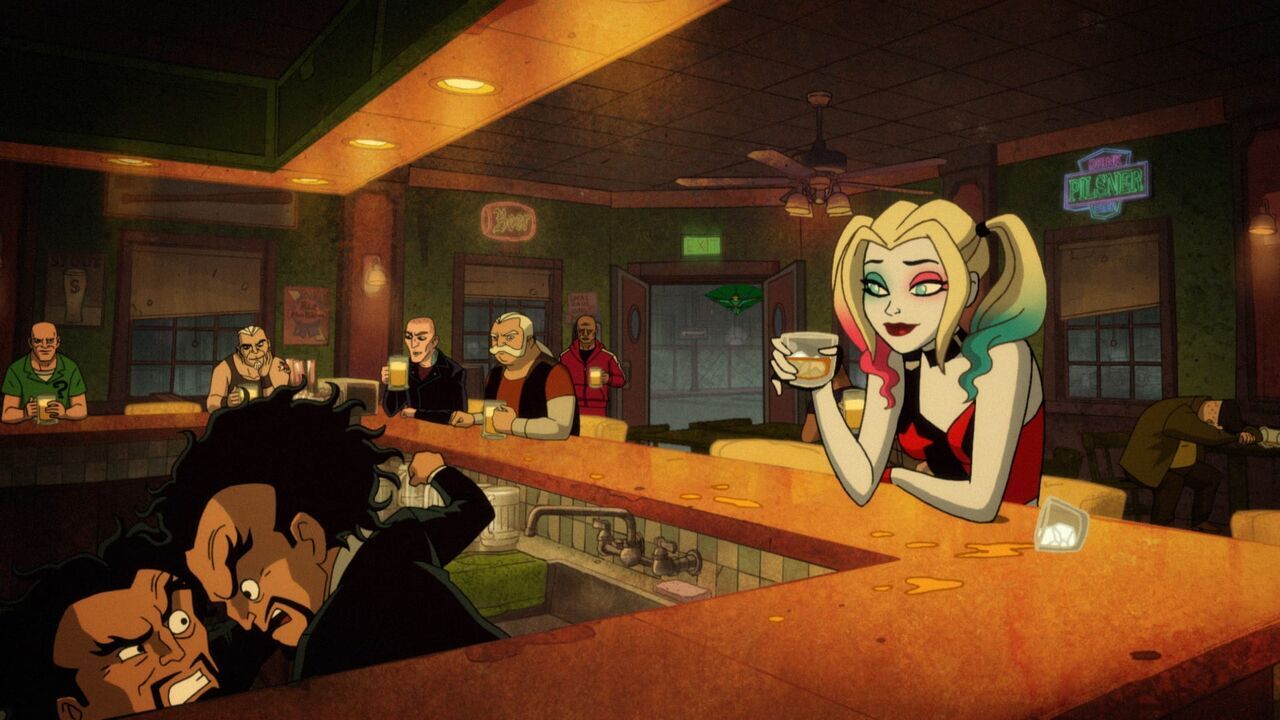 Harley Quinn