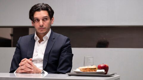 Face à face - France 3