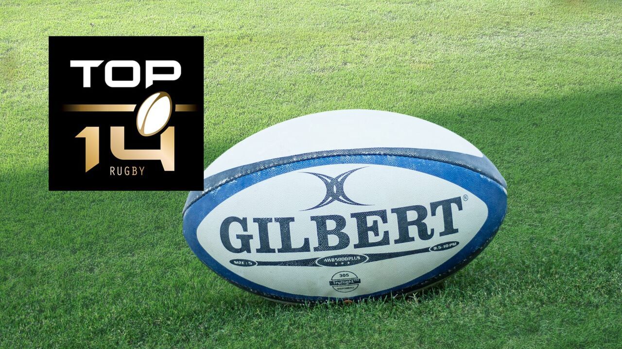 Rugby : Top 14