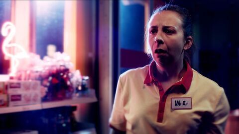 Rise & Shine — Ciné+ Frisson 04:35