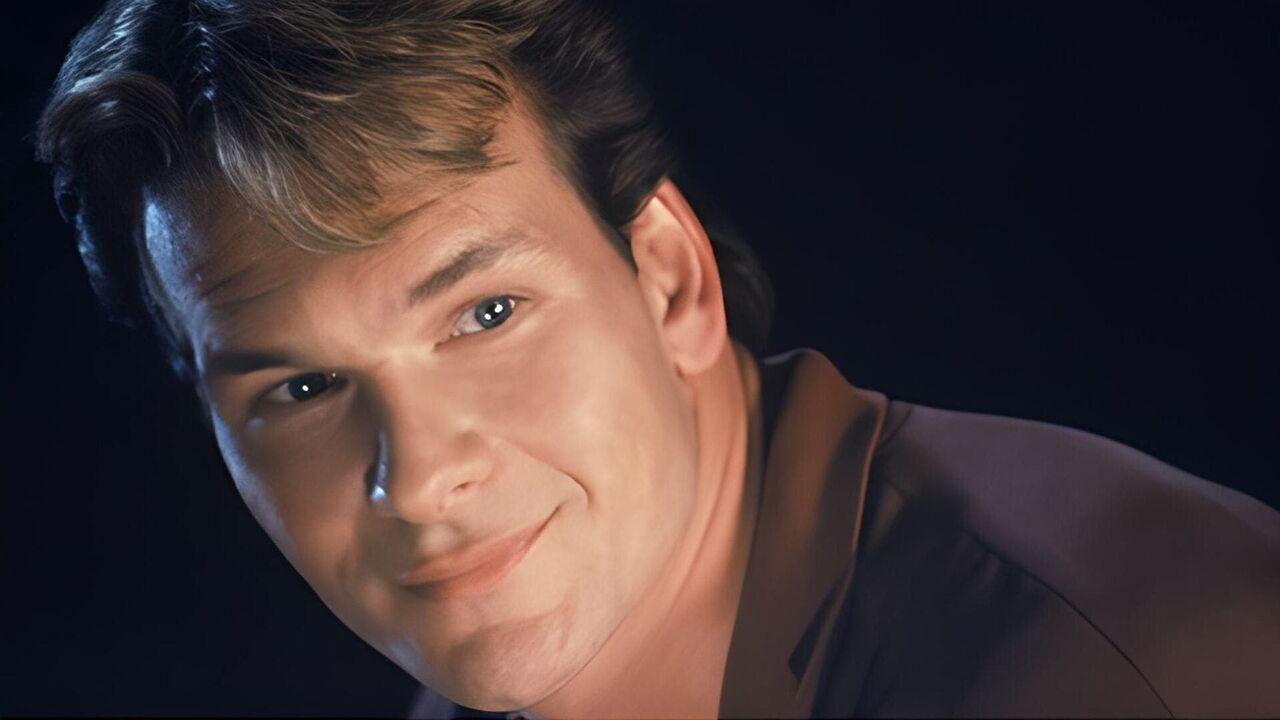 De "Dirty Dancing" à "Ghost" : le destin brisé de Patrick Swayze